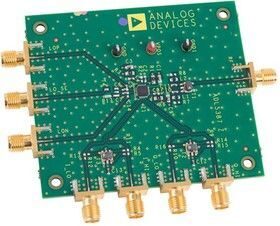 ADL5387-EVALZ, - ADL5387 Demodulator 50MHz ~ 2GHz Evaluation Board