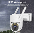 SG-BS 16 Solar 4G camera