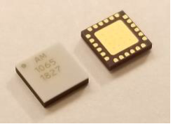 AM1065 — Усилитель От постоянного тока до 8 ГГц с возможностью обхода