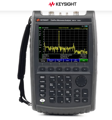 Ручной микроволновый анализатор  N9917A FieldFox Handheld Microwave Analyzer, 18 GHz